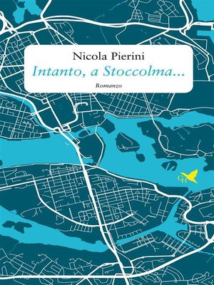 cover image of Intanto, a Stoccolma...